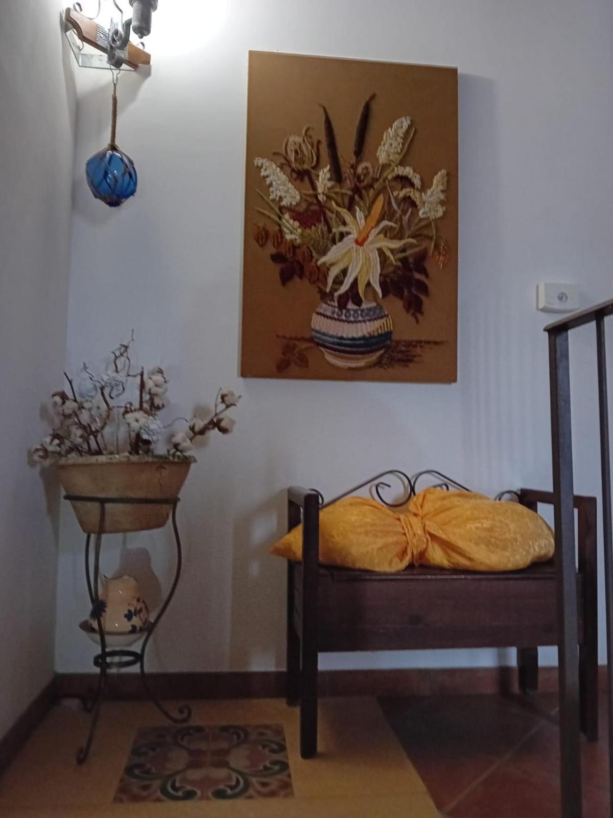 B&B Le Macine 1868 Paceco Phòng bức ảnh