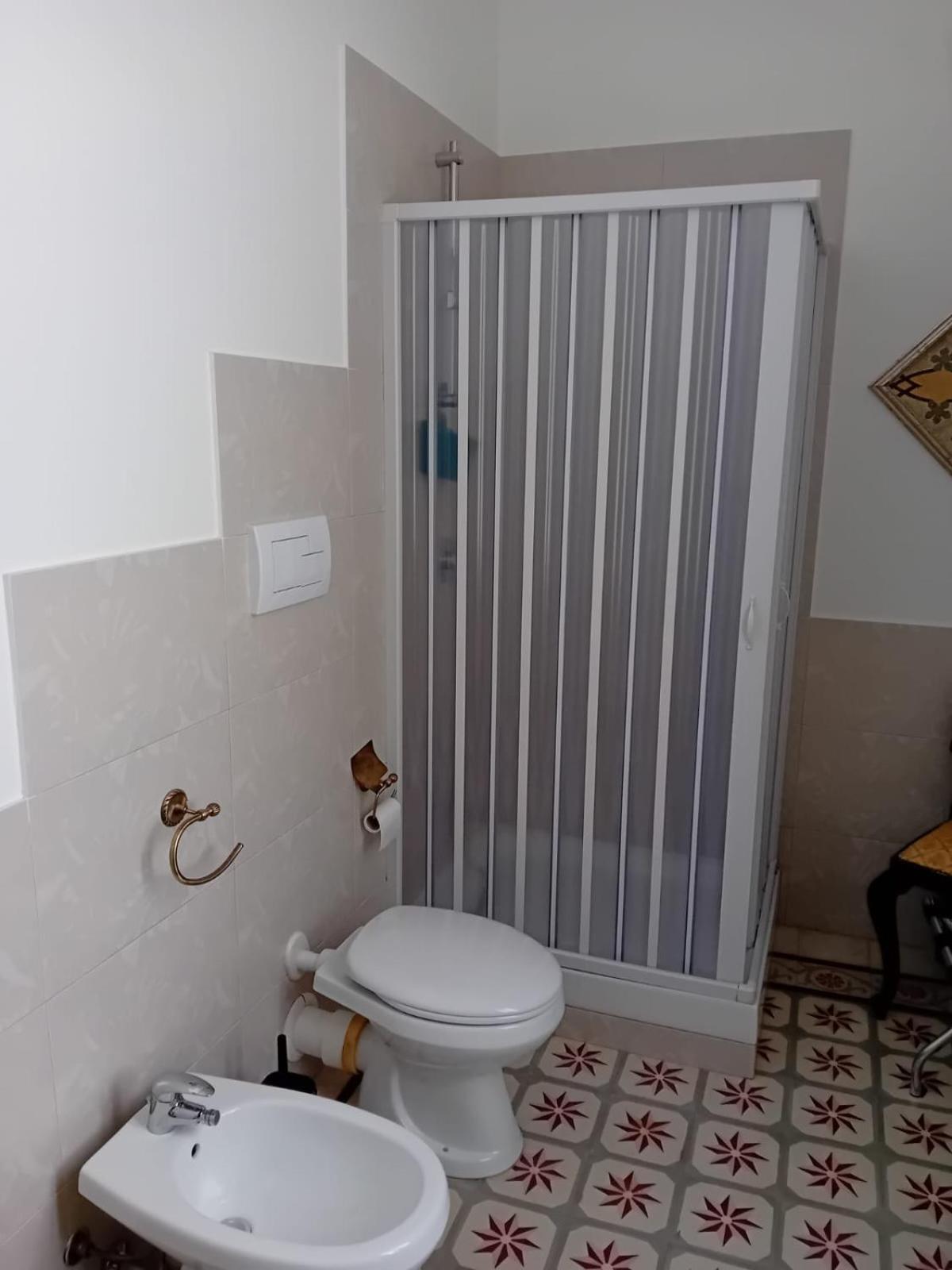 B&B Le Macine 1868 Paceco Phòng bức ảnh