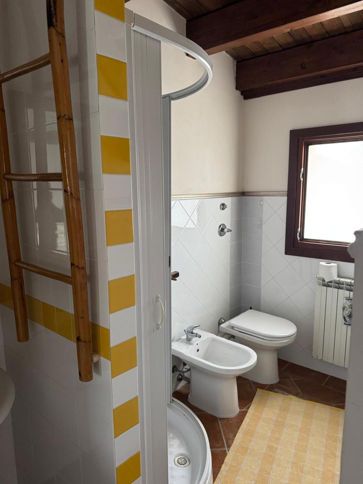 B&B Le Macine 1868 Paceco Ngoại thất bức ảnh