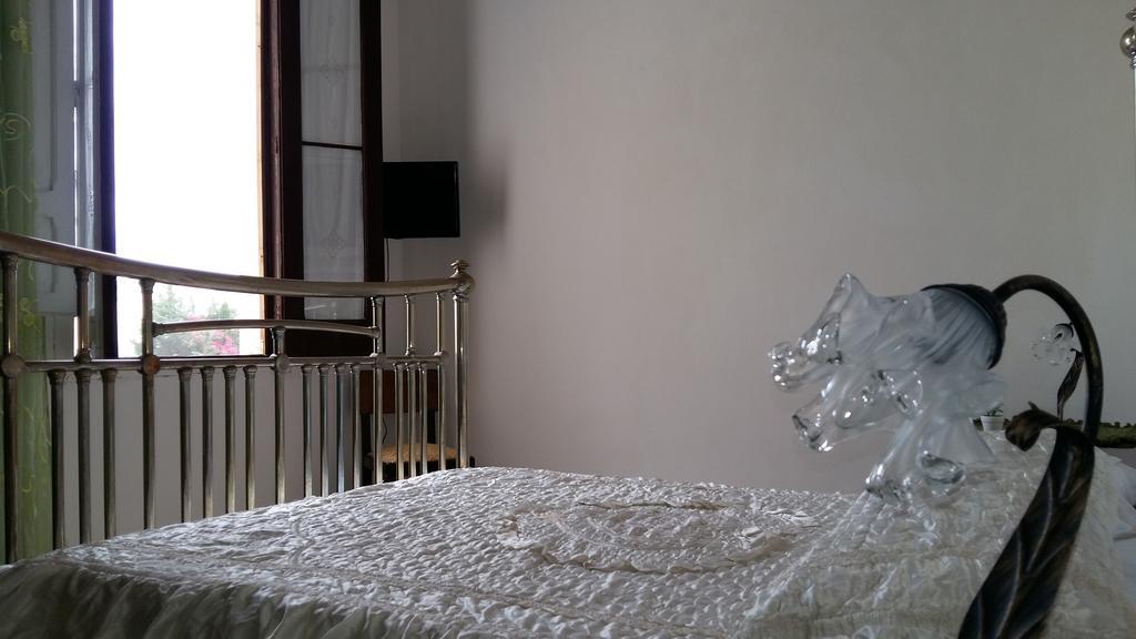 B&B Le Macine 1868 Paceco Ngoại thất bức ảnh