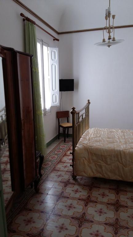 B&B Le Macine 1868 Paceco Ngoại thất bức ảnh