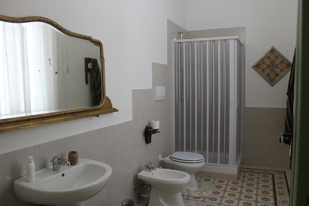 B&B Le Macine 1868 Paceco Ngoại thất bức ảnh