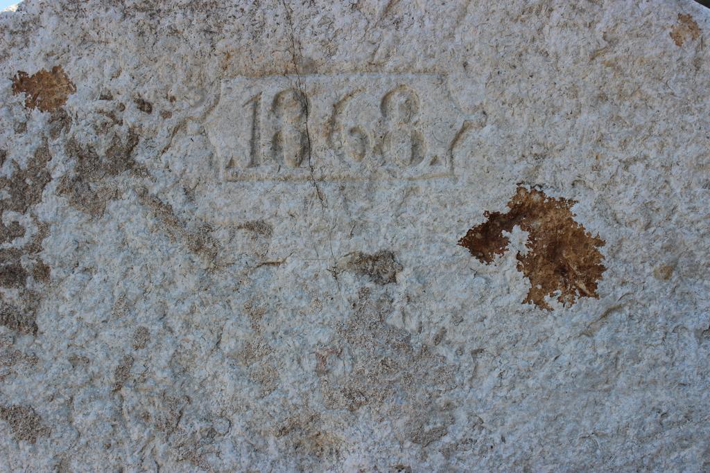 B&B Le Macine 1868 Paceco Ngoại thất bức ảnh