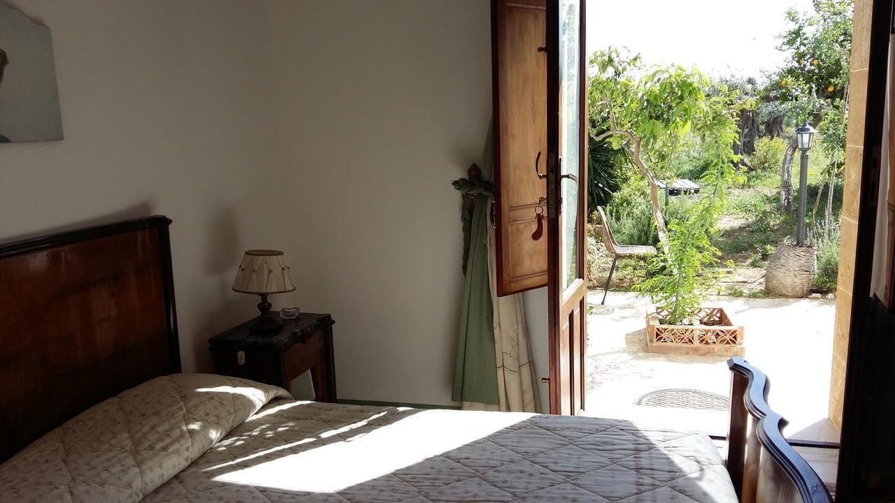 B&B Le Macine 1868 Paceco Ngoại thất bức ảnh