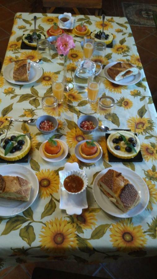 B&B Le Macine 1868 Paceco Ngoại thất bức ảnh